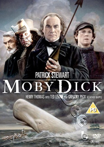 Moby Dick |   DVD